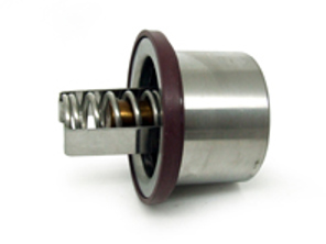 Thermostat insert. Porsche 957 Cayenne S / GTS / Turbo - 94810612501