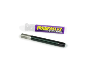 Axe de guidage de montage de roue PowerAlign pour divers modèles Porsche - PF99-514-15, 99957107430, 9A700773300