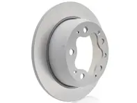 Remschijfrotor, Achter. Porsche 356C - 90135240111