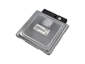Electronic control module DME. Porsche 958 Cayenne 4.8L / 4.8L Turbo - 95861860400