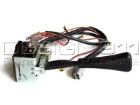 Wiper Switch. Porsche 911/912 >>1967 - 90161330203