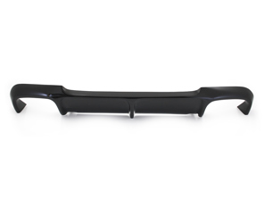 Rear diffuser, Carbon. Porsche 997.1 Carrera S - 1CCPS05B04