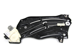 Raamregelaar. Porsche 997.2 Cabrio - 99754301505, 99754301605, 99754301507, 99754301501, 99754301502, 99754301602, 99754301607