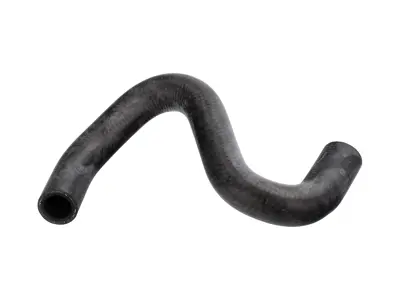 Heizungsschlauch Zuleitung Rechtslenker. Porsche 928 - 92757458703