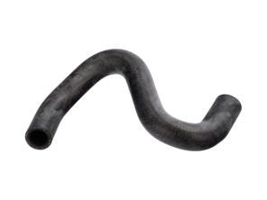 Heater hose feed RHD. Porsche 928 - 92757458703