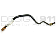 Clutch Master Cylinder Pipeline. Porsche 911 1987>> - 91142319700