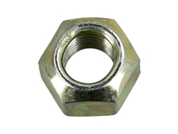 Shock Absorber Lock Nut. Porsche 911/912 - 9003600020B, 90036000203, 90036000201, N0221411