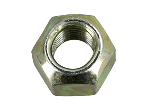 Tuerca de bloqueo del amortiguador. Porsche 911/912 - 9003600020B, 90036000203, 90036000201, N0221411