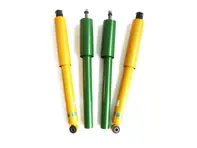 Bilstein Schokbrekers SPORT voor Porsche 911 1972-1989 - 34-001158, 24-009751, 34001158, 24009751, 91134191303