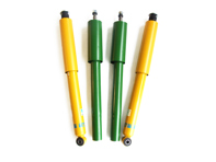 Bilstein Stoßdämpfer SPORT für Porsche 911 1972-1989 - 34-001158, 24-009751, 34001158, 24009751, 91134191303