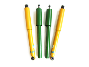 Amortiguadores Bilstein SPORT para Porsche 911 1972-1989 - 34-001158, 24-009751, 34001158, 24009751, 91134191303