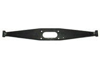 Supporto motore. Porsche 911 1965-89 / 964 turbo - 93037501101, 930.375.011.01