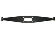 Motorhalterung. Porsche 911 1965-89 / 964 turbo - 93037501101, 930.375.011.01