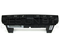 SWITCH CONSOLE for Exhaust Muffler 'Switchable' System - 99761356301A05, 99761356301, 99704420004, 99994420004