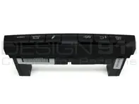 CONSOLE DE COMMUTATION pour système de silencieux d'échappement 'commutable' - 99761356301A05, 99761356301, 99704420004, 99994420004