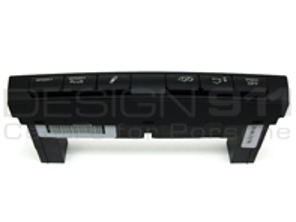 SWITCH CONSOLE for Exhaust Muffler 'Switchable' System - 99761356301A05, 99761356301, 99704420004, 99994420004