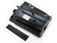 Zijdeel beugel. Porsche 981 / 982 / 991 - 99150191301GRV, 99150191401GRV