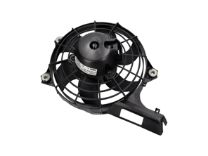 Rear Lid Blower Fan for Porsche 996 Carrera / Turbo / GT2 / GT3 & 997-1 Carrera - 99662403604, 99662403605, 99762404600, 99762404601