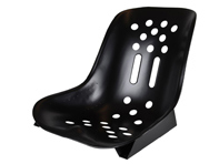 Speedster zitkuip, staal. Porsche 356 - 1689805500, 64452106140 - 1689805500