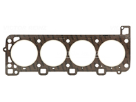 Junta de culata. Porsche 944 / 968 - 94410439404, 61-27585-00, 612758500