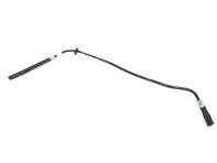 Ligne de reniflard pour cartouche de charbon actif. Porsche 993 - 99320113102, 99320113104