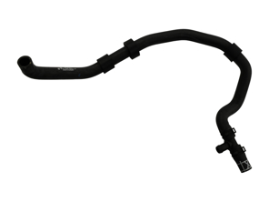 Tubo flessibile del liquido di raffreddamento. Porsche 958 Cayenne 3.0L Diesel / 3.6L Benzina 2010-17 - 95810635111