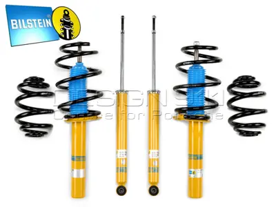 Bilstein B12 调音悬架套件 - B8 减震器，带 Eibach 降低弹簧。保时捷 987 Boxster *SE5-C222 - 35-122203, 35-122210, E10-72-006-01-22, 99734353132504, 99734353182504, 99734353183504, 99734353138504, 99734353144504, 98733353119504, 98733353154504, 98733353197504, 98733353153504, 98733353155504, 98733353127504, 98733353198504, 98733353148504, 98733353120504, 98733353156504, 98733353182504, 98733353149504, 98733353122504, 98733353157504, 9873335311A504, 98733353150504, 98734304106, 98734304107, 98734304108, 98733305104, 98733305111, 98733305114, 98733305121, 98733305125, 8741-1610SPORT, 8741-1611SPORT, SUSPENSION987, 29168-1