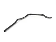 Water coolant pipe supply. Porsche 996 turbo / 996 GT3 / 997.1 turbo - 99610631272