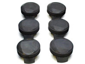 Piston engine set. Porsche 993 RSR 3.6L to 3.8L (102mm) - PP102-014