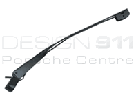 Wischerarm vorne. Porsche 928 1987-95 (RHD) - 92762821306