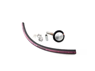 Side filler oil cap kit. Porsche 911 1973-89 - 90120127100, 90120127101, 90120127102, 91110707200, 91110707201, 91110707202, 91110707203, 91110707204 - COL11.2.103