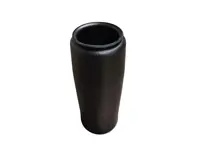 Manchon de protection d'amortisseur arrière. Porsche Panamera 970 2010-16 - 97033310701 - 911386-072