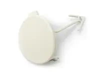 Front bumper tow eye cap. Porsche 991 GT3 / GT3 RS / R - 99150570391