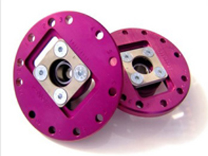 KW-montageset achteraan. Porsche 964 C4 >>11/1990 - 35271022, 19000744, 65030007