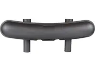 排气消声器/消音器后箱赛车类型。保时捷 914/6 2.0L 11/1969-12/1973 - 92.214, 1620607100, 90111101111 - 92.214, 1620607100