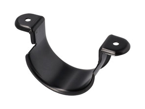 Fuel filter support bracket. Porsche 968 - 94435647500