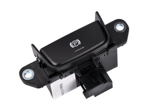 Interruttore per freno di stazionamento elettronico EPB. Porsche 992.1 - 992927225B6N3