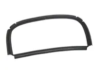 Joint de guide d'air de becquet arrière. Porsche 993 Turbo - 99350432504