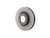 Remschijf voor, gesleufd monoblok, 360x36 mm. Porsche 971.1 / 971.2 / 976 Panamera (OE-onderdeelnr. 971615301L / 971615302L) - 971615301L, 971615302L, 971615301F, 971615302F - PFL39741, PFR39742