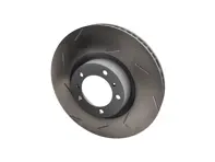 Brake disc rotor Front, slotted monoblock, 360x36mm 971.1 / 971.2 / 976 - 971615301L, 971615302L, 971615301F, 971615302F - PFL39741, PFR39742