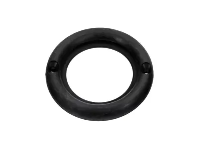 Guarnizione in gomma per lente indicatore di direzione. Porsche 356 - 35662222 - 356 62 222