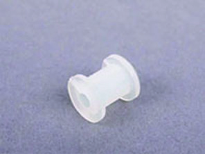 Bague de tringlerie d'accélérateur. Porsche 911 1965-89 - 90142322700, 91142359301