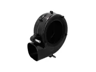 Behuizing voor luchtblazer (zonder ventilator) Porsche 964 / 993 - 99362432801