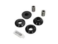 Casquillo portador de soporte de caja de cambios. Porsche 911 / 912 / Powerflex - 90137503100 - PFR57-414