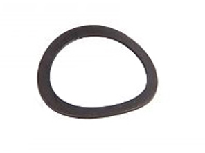 Vleugelring voor ontluchtingshendel. Porsche 356 / 911 / 912 - 91154255648