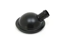 Sfiato per la ventilazione del carter. Porsche 924 - PCG103129A