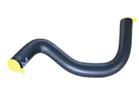 Water Coolant Hose. Porsche 958 Cayenne 4.8L / 970 Panamera 4.8L 2010-18 - 94810645722