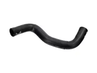Tubo flessibile del liquido di raffreddamento dell'acqua. Porsche 958 Cayenne 4.8L / 970 Panamera 4.8L 2010-18 - 94810645722