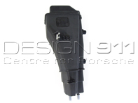 Contenitore in carbonio. Porsche 987 Boxster / 997 - 99720122101, 99720122106
