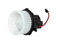Blower Motor For Air Conditioning With Wheel, LHD. Porsche 992 / 9YA Cayenne - PAB820021A, PAB820021, PAB82002100 - 8EW 366 400-481